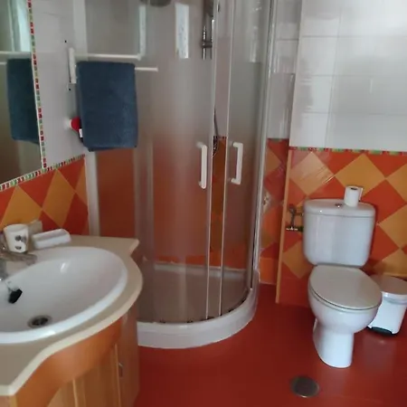 Centro,piscina, Al Lado Aguapark * Torremolinos